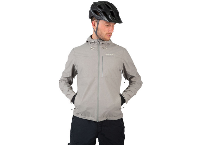 hummvee waterproof jacket