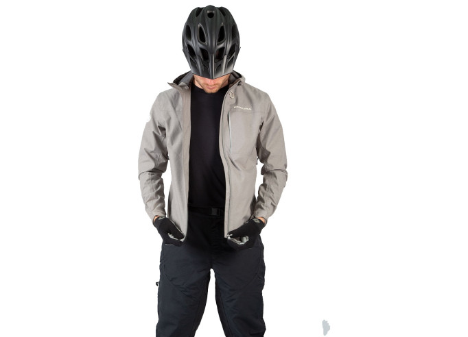 hummvee waterproof jacket