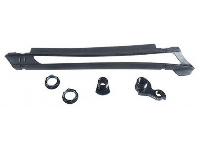 Ass pāreja Kit Trek Hardtail Convert 142x12 Dropout Hardware