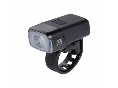 copy of Front light BBB BLS-141 Stud black