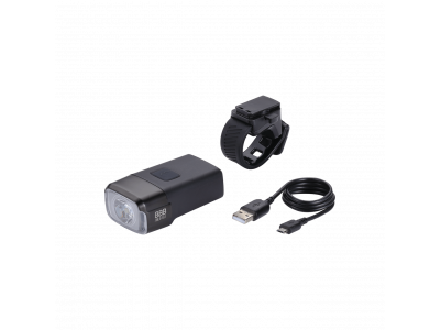 Priekšējā lampa BBB BLS-161 Nanostrike 600