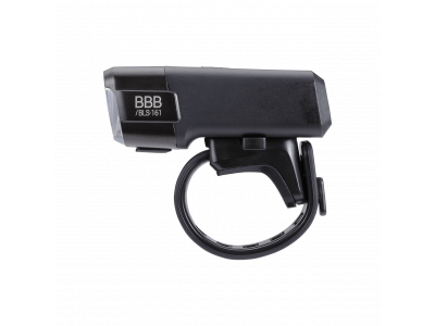 Priekšējā lampa BBB BLS-161 Nanostrike 600