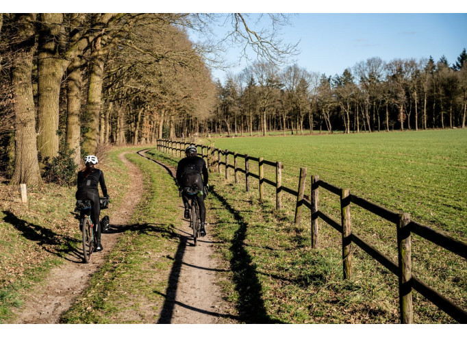 Bag BBB BSB-143 Seat Sidekick black