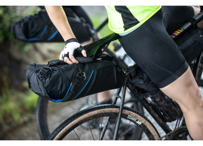 Bag BBB BSB-143 Seat Sidekick black