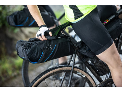 Bag BBB BSB-143 Seat Sidekick black