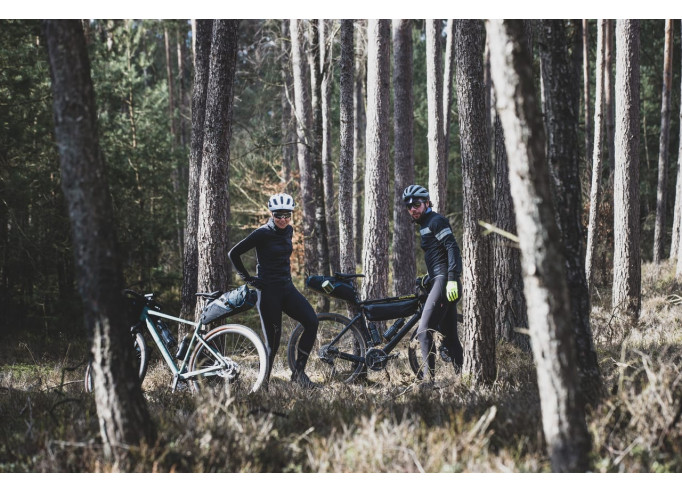 Soma BBB BSB-143 Seat Sidekick melns