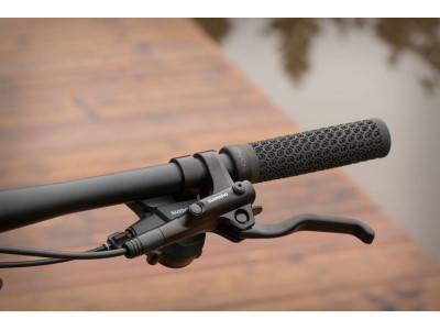 Velosipēds Superior XC819 melns