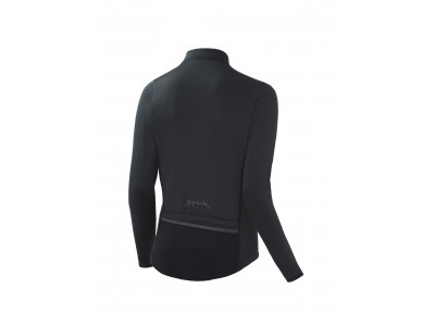 Ziemas krekls SPIUK Anatomic Woman melns 2