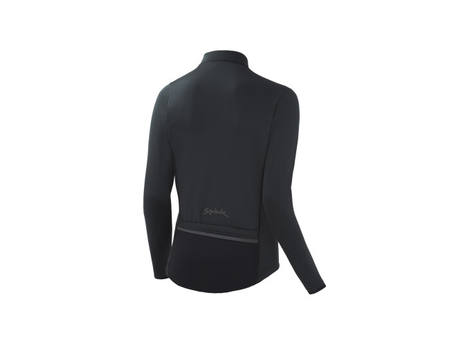 Ziemas krekls SPIUK Anatomic Woman melns