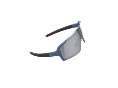 Brilles BBB BSG-69 sports glasses Chester MLC silver...