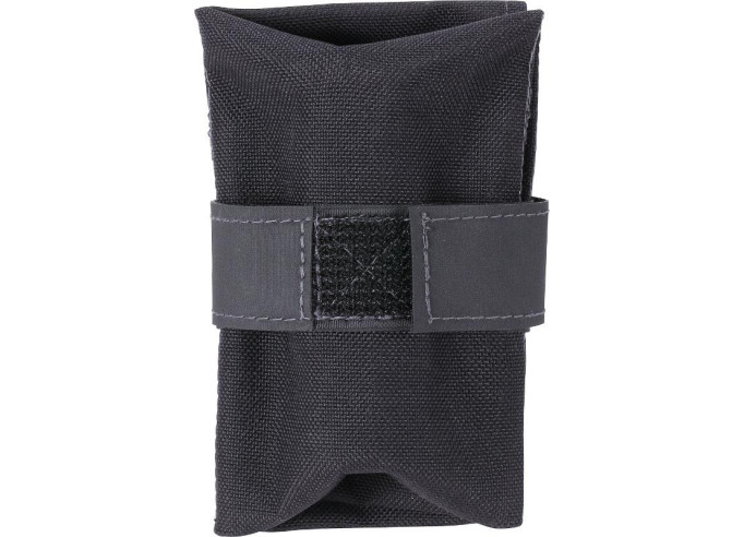 Saddle bag BBB BSB-45 RollPack black