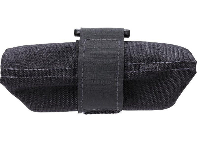 Saddle bag BBB BSB-45 RollPack black