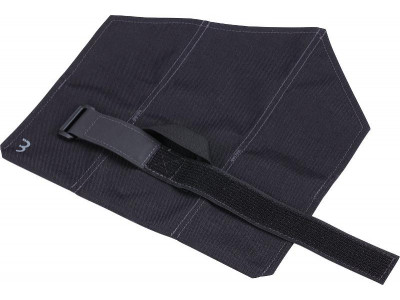 Saddle bag BBB BSB-45 RollPack black