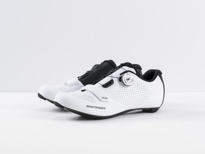 Shoes Bontrager Velocis Women's white