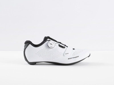 Shoes Bontrager Velocis Women's white