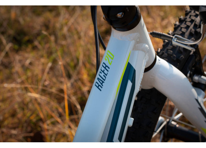 Bērnu velosipēds Superior Racer XC 20 Gloss...