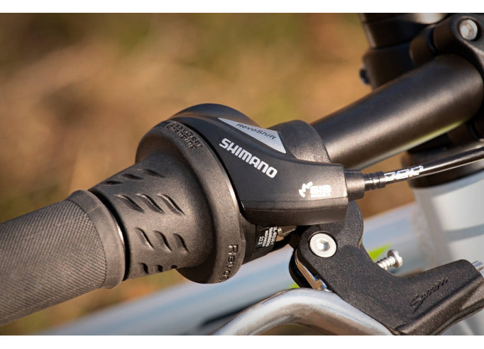 Kids bike Superior Racer XC 20 Gloss...