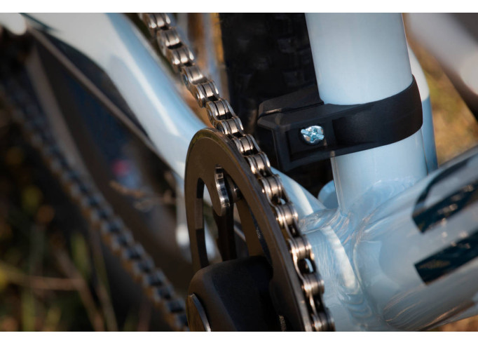 Bērnu velosipēds Superior Racer XC 20 Gloss...