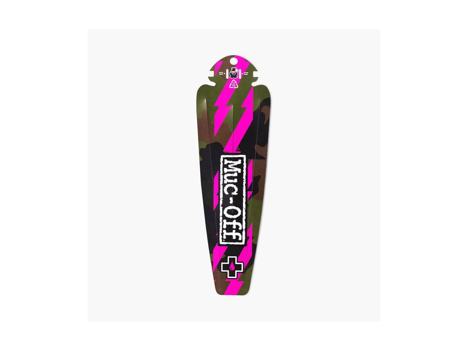 Muc off store mudguard