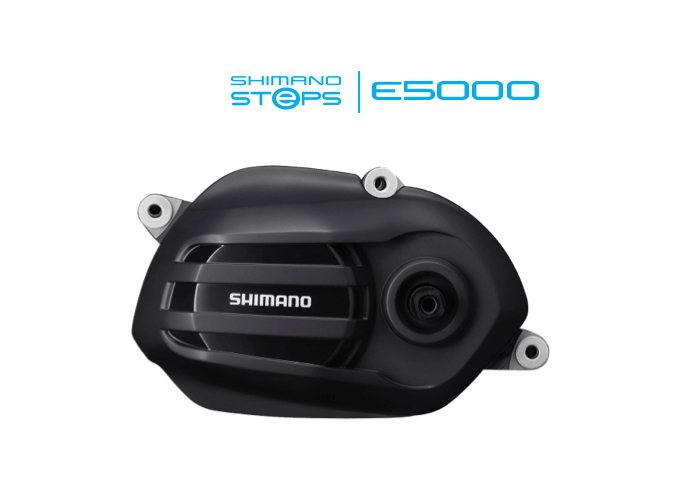 e-velo Superior eXR 6030 Touring MATTE...