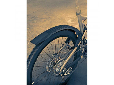 SKS Mudrocker Rear Fender 2