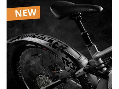 Dubļu sargs SKS Mudrocker Rear Fender