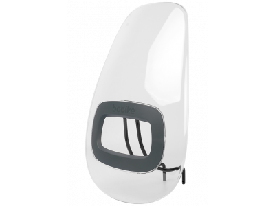 copy of Child seat on frame Bobike GO Maxi Macaron Grey