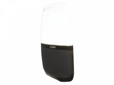 copy of Child seat on frame Bobike GO Maxi Macaron Grey