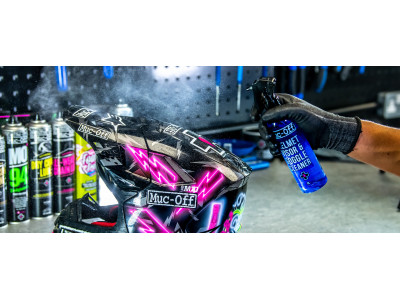 copy of Glasses cleaner Muc-Off 2