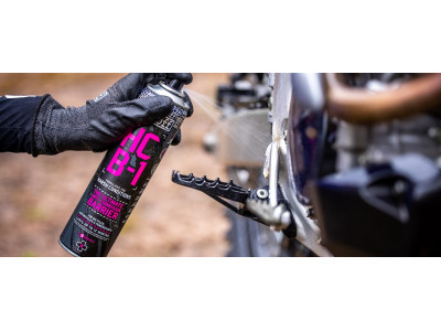 Muc-Off HCB-1 Harsh Condition Barrier 400ml 2
