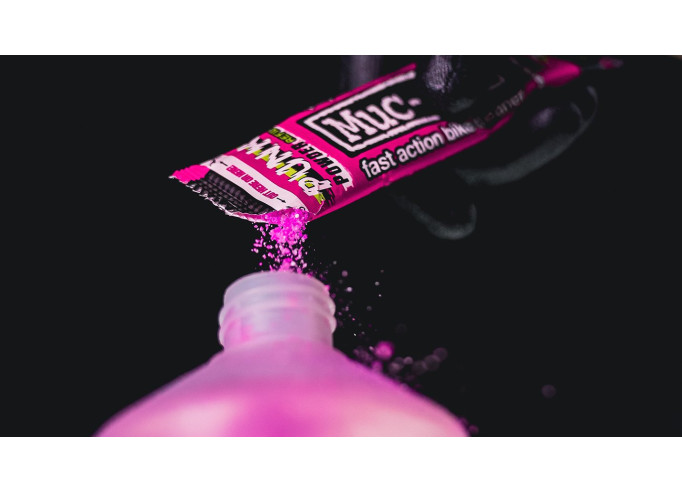 copy of Bike cleaner Muc-Off Nano Tech