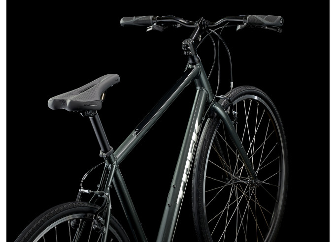 trek fx fitness bike