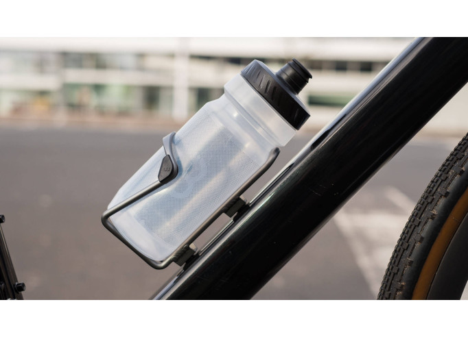 copy of Bottle cage BBB BBC-03 FuelTank matt black