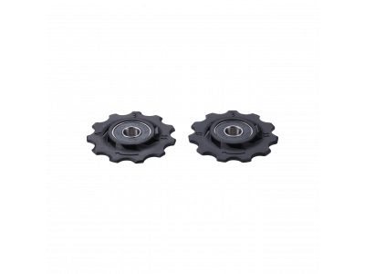 Pārslēdzēja rullīši BBB BDP-02 RollerBoys 11T