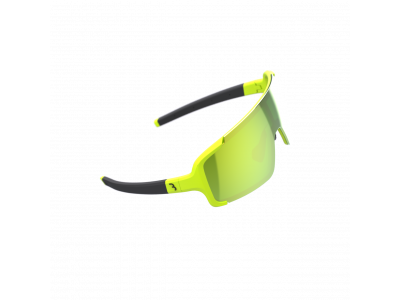 Brilles BBB BSG-69 Chester MLC fluor green matt neon yellow