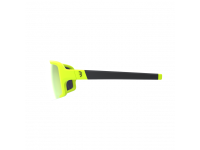 Brilles BBB BSG-69 Chester MLC fluor green matt neon yellow