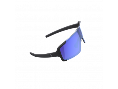 Glasses BBB BSG-69 Chester MLC blue matt black 2