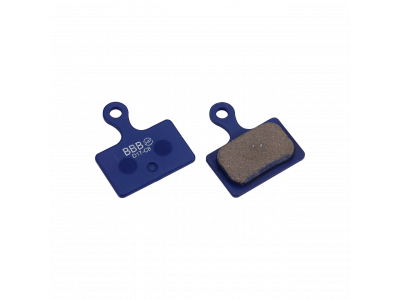copy of Brake pads BBB BBB BBS-56 OEM DiscStop Shimano XTR