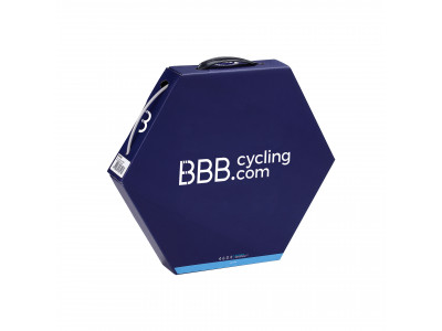 copy of Derailleur shift housing BBB BCB-52 LEX ShiftLine...