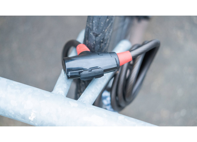 copy of Lock BBB BBL-41 PowerLock 15mm x 180cm