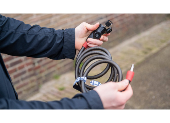 copy of Lock BBB BBL-41 PowerLock 15mm x 180cm