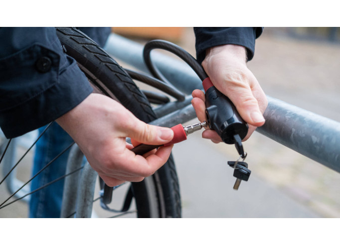 Lock BBB BBL-41 PowerLock 12mm x 180cm