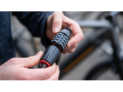 Lock BBB BBL-45 CodeLock 15mmx180cm