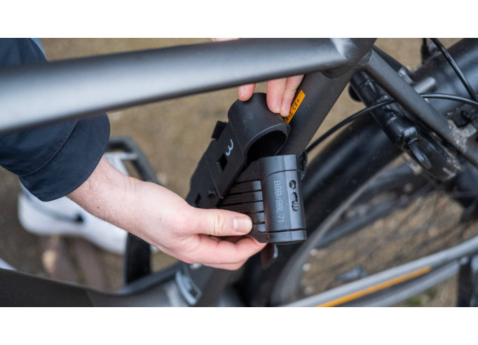 Saslēdzējs BBL-71 PowerFold