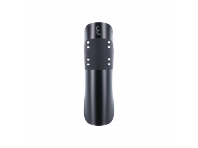 Fender BBB BFD-31 front/rear fender FlexFender black 2