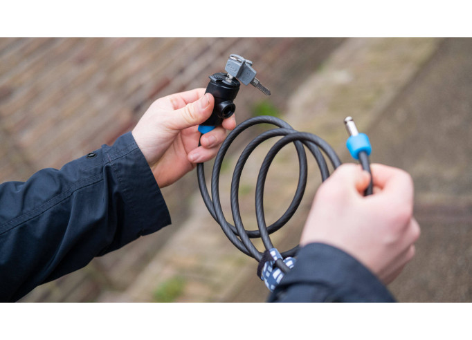 Lock BBB BBL-31 PowerSafe 8mmx150cm