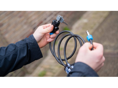 Lock BBB BBL-31 PowerSafe 8mmx150cm