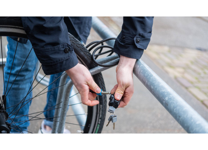 Lock BBB BBL-31 PowerSafe 8mmx150cm