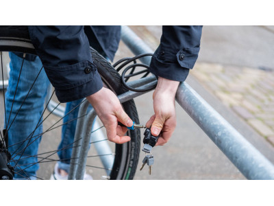 Lock BBB BBL-31 PowerSafe 8mmx150cm