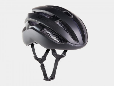 bike helmet with ac